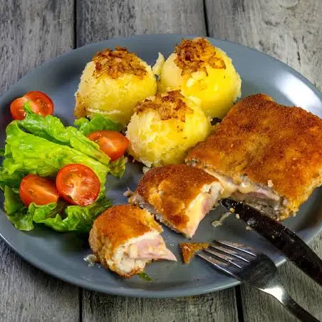 Bistec Cordon Blue — imagen 1