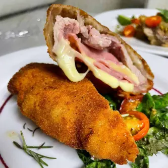 Bistec de Cerdo Uruguayo — imagen 1
