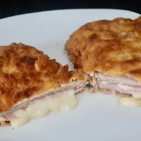 Bistec de Cerdo Uruguayo — imagen 3