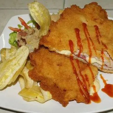 Bistec de Cerdo Uruguayo — imagen 4