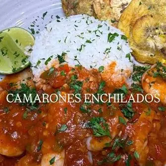 Camarones Enchilados — imagen 4