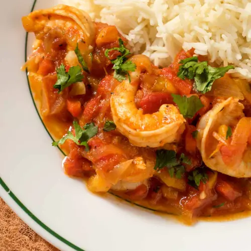 Camarones Enchilados — imagen 3