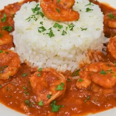 Camarones Enchilados — imagen 2