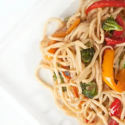 Espaguetis a la Carbonara — imagen 3