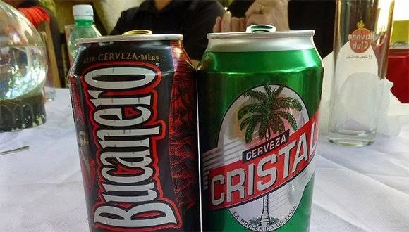 Cerveza Importada's foto | Pizzería Demo |  BizneCubano
