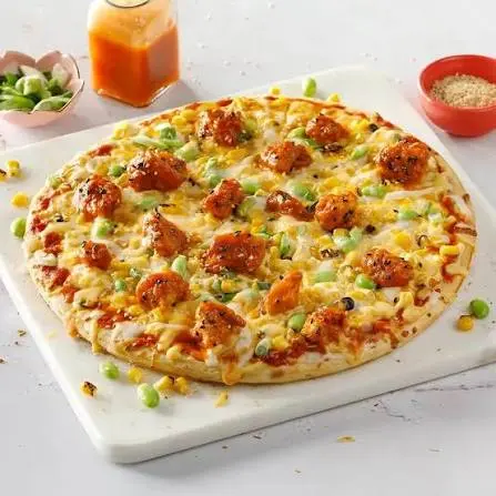 Pizzas deliciosas a degustar 🍕 en Pizzería Demo