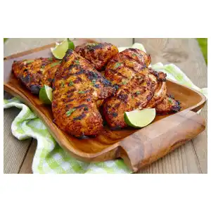 Bistec de Pollo Grillé miniatura 3