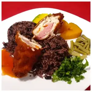 Bistec Cordon Blue miniatura 4