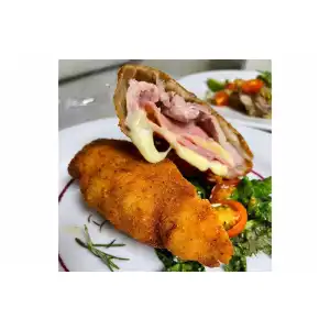 Bistec de Cerdo Uruguayo miniatura 1