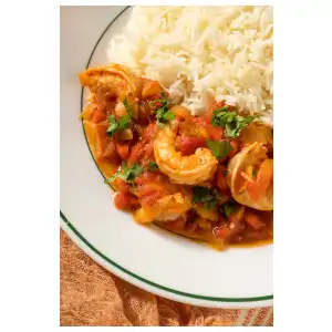 Camarones Enchilados miniatura 3